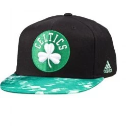Adidas Cap Celtics Ac0900