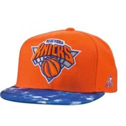 Adidas Cap Knicks Ac0934