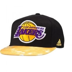 Adidas Cap Lakers Ac0902