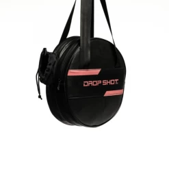 Tienda De Deportes De Pelota -Tienda De Deportes De Pelota banodolera de padel drop shot bassan 22 negro 1