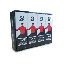 Tienda De Deportes De Pelota -Tienda De Deportes De Pelota bolas golf bridgestone tour b xs tiger woods edition 1