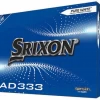 Bolas Golf Srixon AD 333 Blancas Pack 12