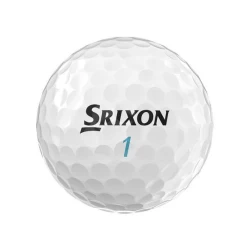 Tienda De Deportes De Pelota -Tienda De Deportes De Pelota bolas golf srixon ultisoft white 1