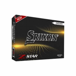 Bolas Golf Srixon Z-Star 7