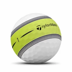 Tienda De Deportes De Pelota -Tienda De Deportes De Pelota bolas golf taylor made tour response stripe docena blanco 1