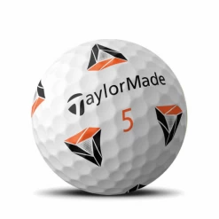 Tienda De Deportes De Pelota -Tienda De Deportes De Pelota bolas golf taylor made tp5x pix docena blanco 1