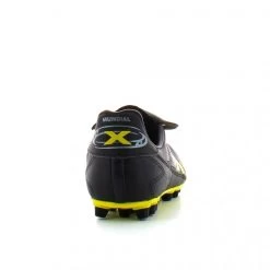 Botas Futbol Munich Mundial U25 Negro Amarillo Hombre -Tienda De Deportes De Pelota botas futbol munich mundial u25 negro amarillo hombre 3