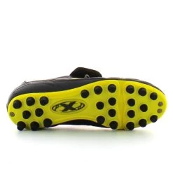 Botas Futbol Munich Mundial U25 Negro Amarillo Hombre -Tienda De Deportes De Pelota botas futbol munich mundial u25 negro amarillo hombre 4