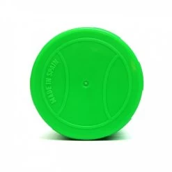 Bote Presuriazador Tubo + Verde -Tienda De Deportes De Pelota bote presuriazador tubo verde 2