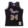 Mitchell & Ness Camiseta Mitchell&Ness NBA O`Neill Lakers Negro