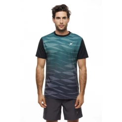 Camiseta Pádel Drop Shot Artemis Print -Tienda De Deportes De Pelota camiseta padel drop shot artemis print 2