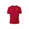 Camiseta RFEF España 2022 Rojo Hombre