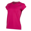 Camiseta Tenisl K-Swiss Hypercourt Express Rosa Mujer