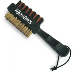 Cepillo Golf Masters Opti Club Cleaner Brush