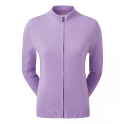 Chaqueta Footjoy Full Zip Mujer
