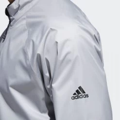 Adidas Golf Chaqueta Lluvia Golf Adidas Climastorm Rain Jacket Hombre -Tienda De Deportes De Pelota chaqueta lluvia golf adidas climastorm rain jacket hombre 2