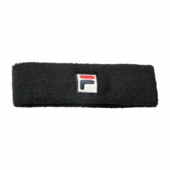 Cinta Pelo Fila Flexby Negro