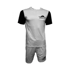 Conjunto Akkeron Pro Blanco Hombre