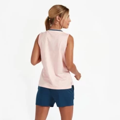 Conjunto Tenis Pádel J`Hayber Play Camu Rosa Azul Mujer -Tienda De Deportes De Pelota conjunto tenis padel jhayber play camu rosa azul mujer 3