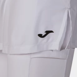 Falda Tenis Pádel Joma Combi Torneo Blanco Mujer 13 Falda Tenis Pádel Joma Combi Torneo Blanco Mujer -Tienda De Deportes De Pelota falda tenis padel joma combi torneo blanco mujer 6