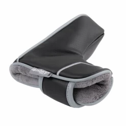 Funda Putter Blade Negra -Tienda De Deportes De Pelota funda putter blade negra 2