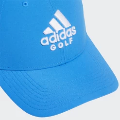 Gorra Adidas Golf Performance Azul -Tienda De Deportes De Pelota gorra adidas golf performance azul 2