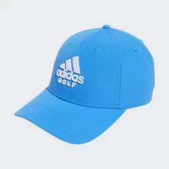Gorra Adidas Golf Performance Azul