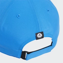 Gorra Adidas Golf Performance Azul -Tienda De Deportes De Pelota gorra adidas golf performance azul 3