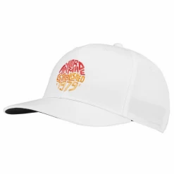 Gorra Golf Taylormade Lifestyle 1979 Blanco