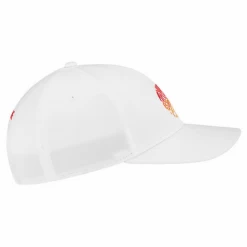 Gorra Golf Taylormade Lifestyle 1979 Blanco -Tienda De Deportes De Pelota gorra golf taylormade lifestyle 1979 blanco 3
