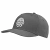 Gorra Golf Taylormade Lifestyle 1979 Gris