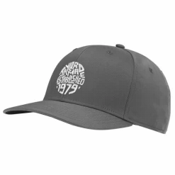 Gorra Golf Taylormade Lifestyle 1979 Gris