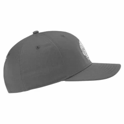 Gorra Golf Taylormade Lifestyle 1979 Gris -Tienda De Deportes De Pelota gorra golf taylormade lifestyle 1979 gris 3