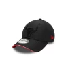 Gorra New Era Pipe Pop 9Forty Bulls Negro