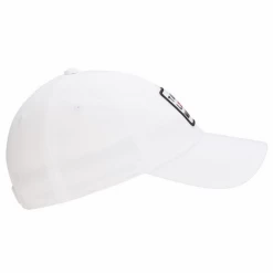 Gorra Taylormade 5 Paneles Blanca -Tienda De Deportes De Pelota gorra taylormade 5 paneles blanca 3
