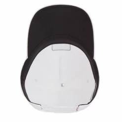 Gorra Taylormade 5 Paneles Blanca -Tienda De Deportes De Pelota gorra taylormade 5 paneles blanca 4