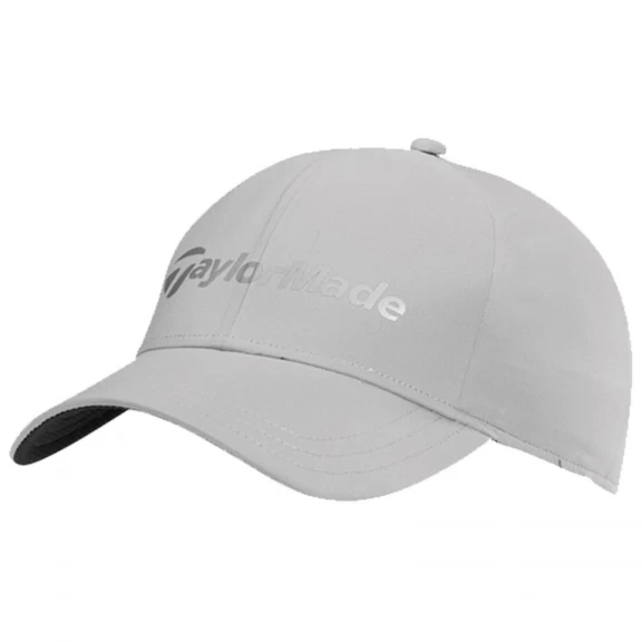 Gorra TaylorMade TM20 Waterproof Storm Gris Hombre 1 Gorra TaylorMade TM20 Waterproof Storm Gris Hombre