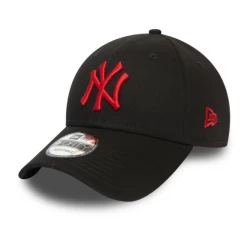 Gorra Yankees New York New Era Essential 940 Negro