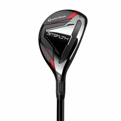 Híbrido Taylormade Stealth