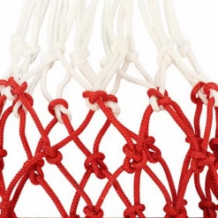 Juego Redes Baloncesto Softee Round