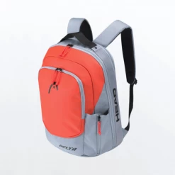 Mochila Head Delta Gris