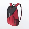 Mochila Head Tour Team Negra/roja