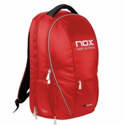 Mochila Nox Pro Series Rojo