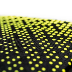 Mochila Pádel Drop Shot Essential 22 Amarillo -Tienda De Deportes De Pelota mochila padel drop shot essential 22 amarillo 4