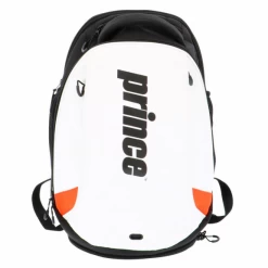 Mochila Tenis Prince Tour Evo Blanco Negro