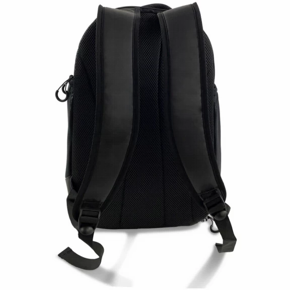 Mochila Tenis Prince Tour Evo Negro Gris 2 Mochila Tenis Prince Tour Evo Negro Gris - Imagen 2