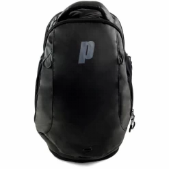 Mochila Tenis Prince Tour Evo Negro Gris