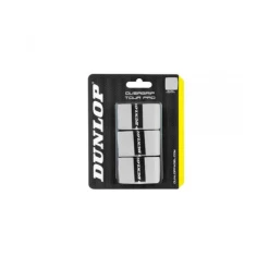 Overgrip Dunlop Tour Pro Blanco