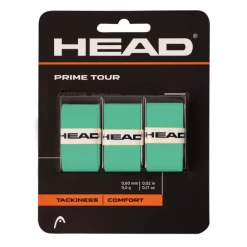 Overgrip Head Prime Tour Verde