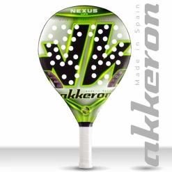 Pala Pádel Akkeron Nexus 23